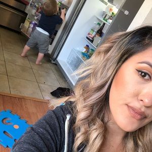 Meet your Posher, Serenity